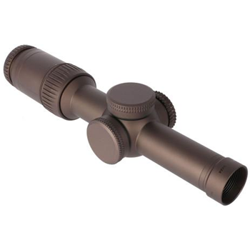  Vortex Optics Razor Gen II HD-E 1-6x24 Riflescope VMR-2 MRAD - $1399.99 shipped - $1,399.99