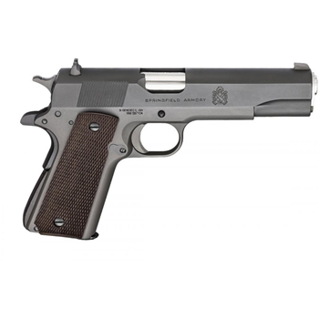   Springfield Armory DEFENDER MIL SPEC PARK .45 - $558.99 (Free S/H) - $558.99