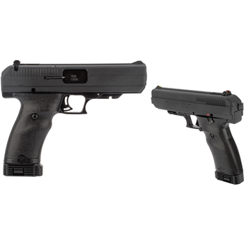   Hi-Point 40SW/P 40S&W 10 Rd 4.5" Polymer Black - $158.99 (Free S/H on Firearms) - $158.99