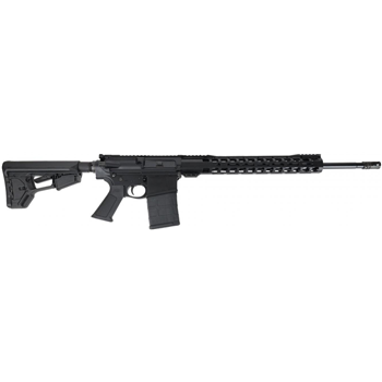   PSA 20" Rifle-length .308 1/10 Nitride 15" Lightweight M-lok Str Ssa-e Rifle - $1039.99 - $1,039.99