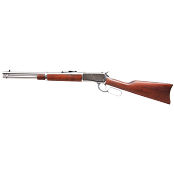   Rossi M92 Carbine 357 Mag/38 Spl 16" Stainless 8rd - $633.99 (Free S/H on Firearms) - $633.99