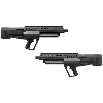   IWI Tavor TS12 18.5" 12 Gauge Shotgun 3" Semi-automatic, Short Stroke Gas Piston, Black - $1299.99 Free shipping - $1,299.99