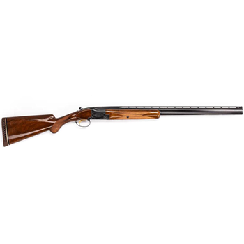   BROWNING SUPERPOSED FIELD GRADE - USED - $3105.67 (Free S/H) - $3,105.67