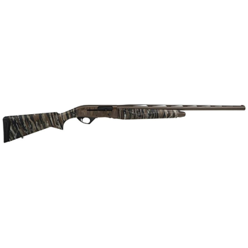   POINTER Phenoma Lasered 12 Gauge 28" Midnight Bronze - $671.99 (Free S/H on Firearms) - $671.99