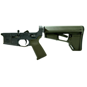   PSA AR-15 Complete Lower Magpul ACS-L Edition - ODG, No Magazine - 39609 - $229.99 + Free Shipping - $229.99