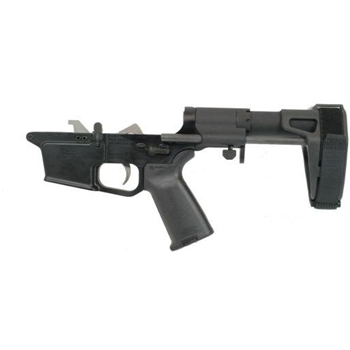   PSA PX-9 Forged Complete MOE+ EPT PDW Pistol Lower- Uses Glock Style Magazine - $499.99 + Free Shipping - $499.99