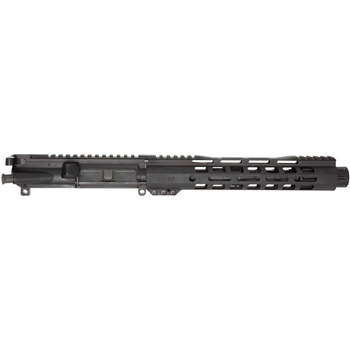   PSA 8.5" Pistol-Length 300AAC 1/7 Nitride 10.5" Lightweight M-Lok Upper - With BCG & CH - $399.99 - $399.99