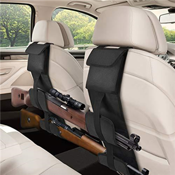   EZshoot 2PCS Tactical Hunting Backseat Sling Rack - $10.50 w/code "O6KNC8UU" (Free S/H over $25) - $10.50