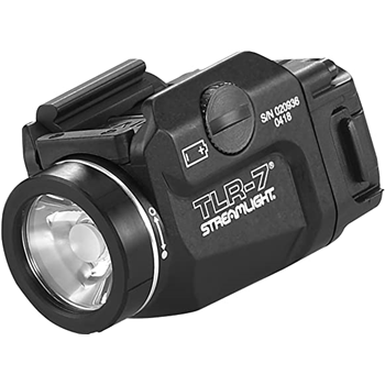   Streamlight 69420 TLR-7 500 Lumen Weapon Light - $117.20 (Free S/H over $25) - $117.20