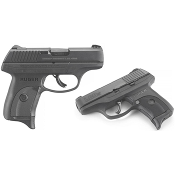   Ruger LC9s Pro 9mm 3.12" barrel 7 Rnds - $399.99 (Free S/H) - $399.99