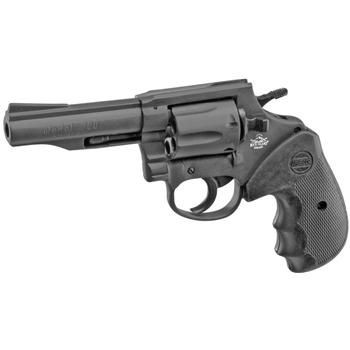   ROCK ISLAND Mdl 200 38 Special 4in Parkerized 6rd - $295.99 (Free S/H on Firearms) - $295.99