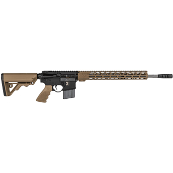    ROCK RIVER ARMS X-1 6-Pos Operator Tan 5.56 18 - $1234.99 (Free S/H on Firearms) - $1,234.99