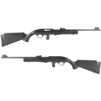  Rossi RS22 22lr Rifle, Black-RS22L1811 - $119.99 - $119.99