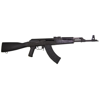   Century Arms VSKA 7.62x39mm 16" Barrel 30 Rnd - $649.99 + Free Shipping - $649.99