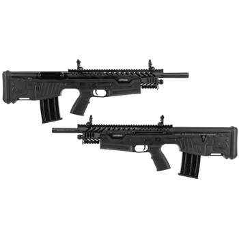   Century Arms Centurion BP-12 Semi Auto Bullpup 12 Gauge Shotgun - 20" - $359.99 - $359.99