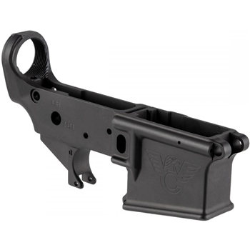  Wilson Combat AR-15 Lower Receiver Forged - $99.95 after code "PTT" - $99.95