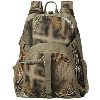   Auscamotek Camo Hunting Backpack Waterproof - $26.99 (Free S/H over $25) - $26.99