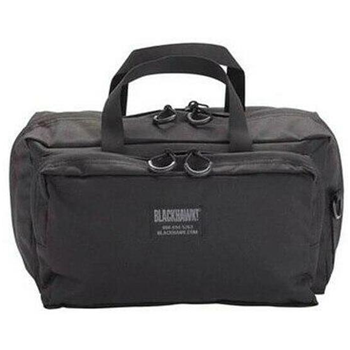   BLACKHAWK Mobile Operation Bag ,Medium, Black - $79.99 (Free S/H over $25) - $79.99