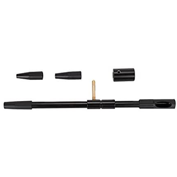   Bore Guides Kit with 3 Muzzle Guides for Firearm Cleaning, Universal Bore Guides Rifle Cleaning - $11.69 After Code â€œ5S8947DMâ€ (Free S/H over $25) - $11.69