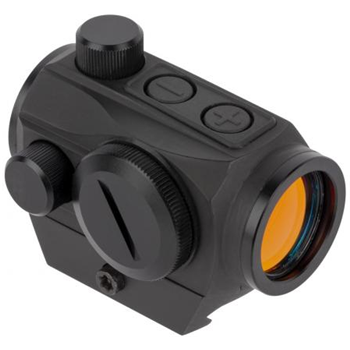   Primary Arms Silver Series Advanced Push Button Microdot Red Dot Sight - $129.99 shipped - $129.99