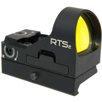   C-More Systems - Rts2 Red Dot Sight 6 Moa Black - $399 after code: SRG - $399.00