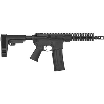   CMMG Mk4 Banshee 5.7x28mm 8in Black 40rd - $999.99 (Free S/H on Firearms) - $999.99