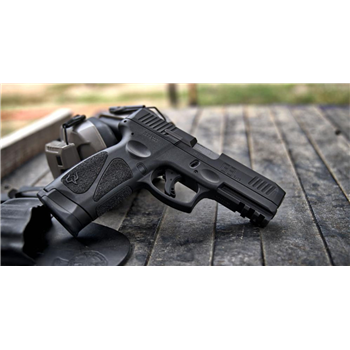   Taurus G3 Striker-Fired 9mm 4" Barrel 15 Rnd - $249.99 - $249.99