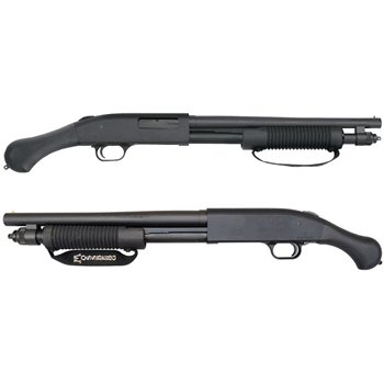   Mossberg 590 50657 20 Gauge Shotgun 015813506571 - $421.99 (Free S/H) - $421.99