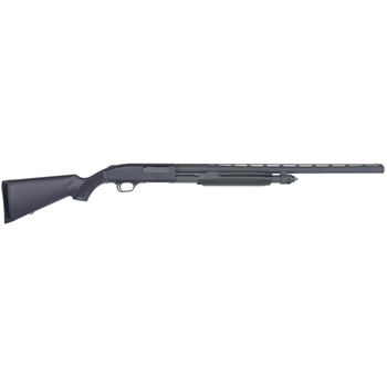   Mossberg 835 Ulti-Mag, Pump-Action 12 Ga 26" 3.5" 5rd Matte Black - $351.99 (Free S/H on Firearms) - $351.99