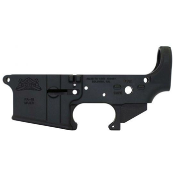   BLEM PSA AR-15 Lower Safe/Fire - $59.99 + Free Shipping - $59.99