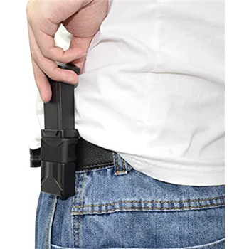   Forcenter Universal Mag Carrier Single or Double Stack Magazine - $7.69 After Code â€œSUBZ2R9Râ€ (Free S/H over $25) - $7.69