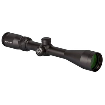   Vortex Optics Crossfire II 4-12x44mm SFP Dead Hold BDC Reticle - $169.99 + $40 Bonus Bucks - $169.99