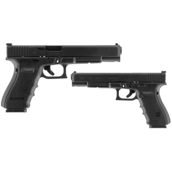   Glock 40 Gen 4 10mm 6.02" Barrel 10 +1 Rnd - $841.99 (Free S/H) - $841.99