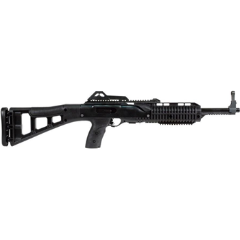    HI-POINT 40TS 40 SW 17.5" BLACK 10RD - $269.99 (Free S/H on Firearms) - $269.99