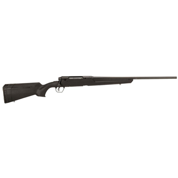   rebate Savage AXIS II 22-250 Remington 22" Barrel, Black, 4rd - $359.99 ($309.99 after $50 MIR) (Free S/H) - $359.99