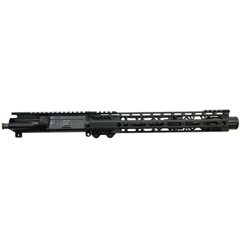   PSA 10.5" Carbine-Length 5.56 NATO 1/7 Phosphate 12" Slant M-lok Upper - No BCG or CH - $329.99 - $329.99