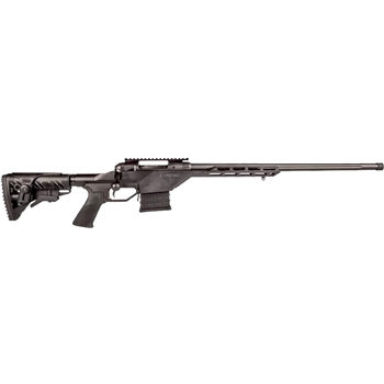   Savage Arms 10BA Stealth 308 Win 20" Barrel 8 Rnd - $961.99 (Free S/H on Firearms) - $961.99