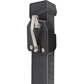   Magnetic in The Pocket Mag Holder Solid ABS Magazine Holder for Pocket Fits .380 9MM/40 .45 - $8.09 After Code â€œYR4N2TPKâ€ (Free S/H over $25) - $8.09