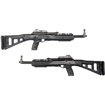   HI-POINT 9TS 9mm 16.5" Black 10rd - $269.99 (Free S/H on Firearms) - $269.99