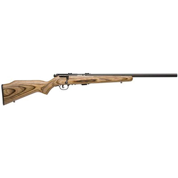   Savage Arms Mark II BV 22LR 21" Barrel 5 Rnd - $302.99 (Free S/H on Firearms) - $302.99