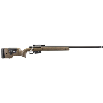   Ruger Hawkeye Long Range 26" 6.5 PRC - $1127.99 (Free S/H) - $1,127.99
