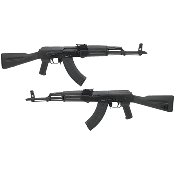   PSAK-47 GF5 Forged CHF Classic ALG Rifle, Black - $979.99 - $979.99