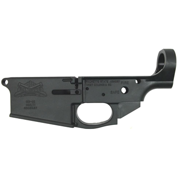    BLEM Gen3 PA10 Stripped Lower Receiver - $99.99 Shipped - $99.99