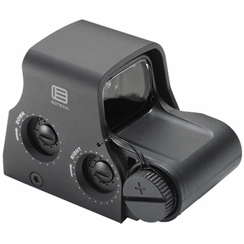  EOTech XPS2-0 Weapon Sight, 68 MOA Ring w/1 MOA Dot - $530 after code "TAG" + S/H - $530.00