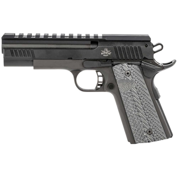   Rock Island XT22 Pro .22 WMR Pistol 5" 14rd Black - 56790 - $699.99 - $699.99