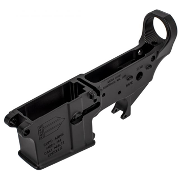   Expo Arms AR-15 Forged Stripped Lower Receiver - $89.99 - $89.99