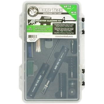   BORE TECH AR-10 Upper Cleaning Kit - $49.99 - $49.99
