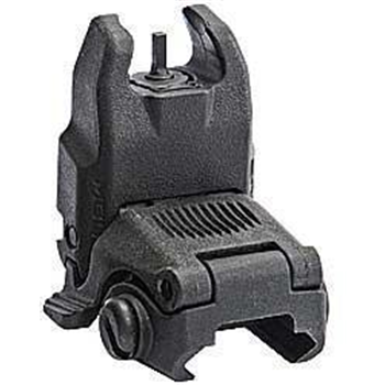   MAGPUL MBUS Sight - Front Black - $24.99 - $24.99