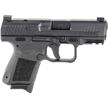   Century Arms TP9 ELITE SC 9mm 3.5" 15+1 Rnd - $385.99 (Free S/H on Firearms) - $385.99