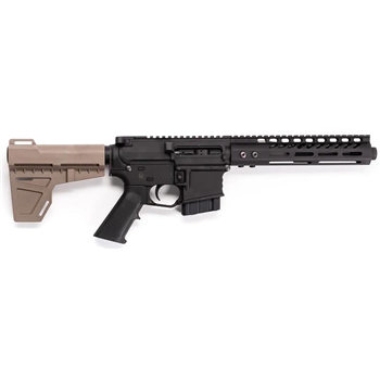   AR57 AR57 5.7x28mm 8" Barrel 10 Rnd - $899.99 (Free S/H) - $899.99